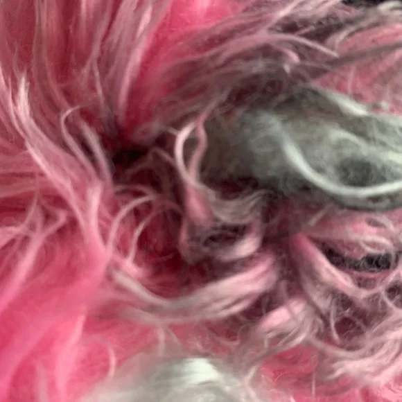 Breaking Bad Mezco Pink Teddy Bear - Picture 4 of 9